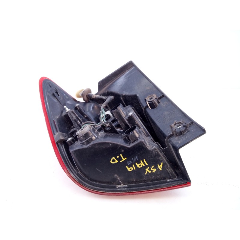 Recambio de piloto trasero derecho para mitsubishi asx (ga0w) kaiteki 2wd referencia OEM IAM   E2-B4-38-1