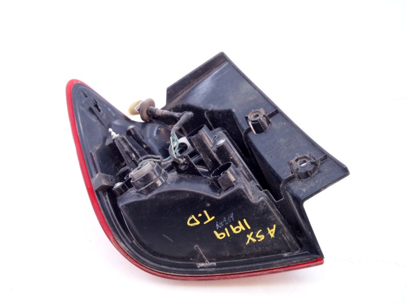 Recambio de piloto trasero derecho para mitsubishi asx (ga0w) kaiteki 2wd referencia OEM IAM   E2-B4-38-1