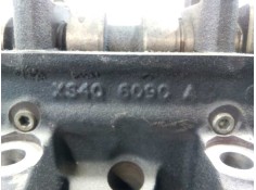 Recambio de culata para ford focus berlina (cap) 1.8 tdci turbodiesel cat referencia OEM IAM X3406090A  P1-A7-10 2