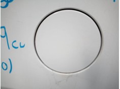 TAPA EXTERIOR COMBUSTIBLE 