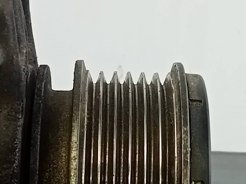 Recambio de alternador para seat altea (5p1) arena referencia OEM IAM 06F903023F  P3-B5-7-3