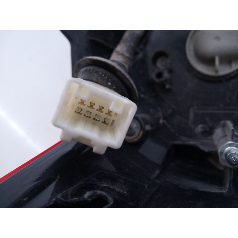 Recambio de piloto trasero derecho para mitsubishi asx (ga0w) kaiteki 2wd referencia OEM IAM   E2-B4-38-1