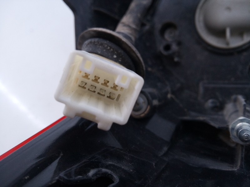 Recambio de piloto trasero derecho para mitsubishi asx (ga0w) kaiteki 2wd referencia OEM IAM   E2-B4-38-1