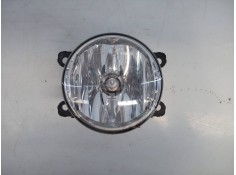 Recambio de faro antiniebla derecho para dacia sandero stepway comfort referencia OEM IAM 261500097R 89208691 