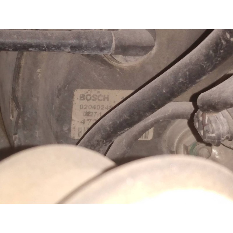 Recambio de servofreno para toyota corolla verso (r1) 2.0 d-4d luna referencia OEM IAM   