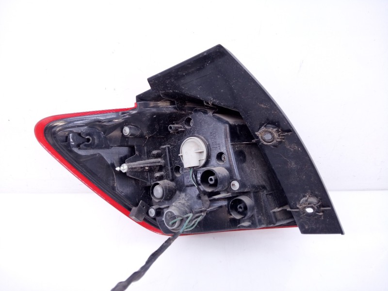 Recambio de piloto trasero derecho para mitsubishi asx (ga0w) kaiteki 2wd referencia OEM IAM   E2-B4-38-1