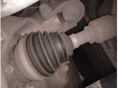 TRANSMISION DELANTERA IZQUIERDA 