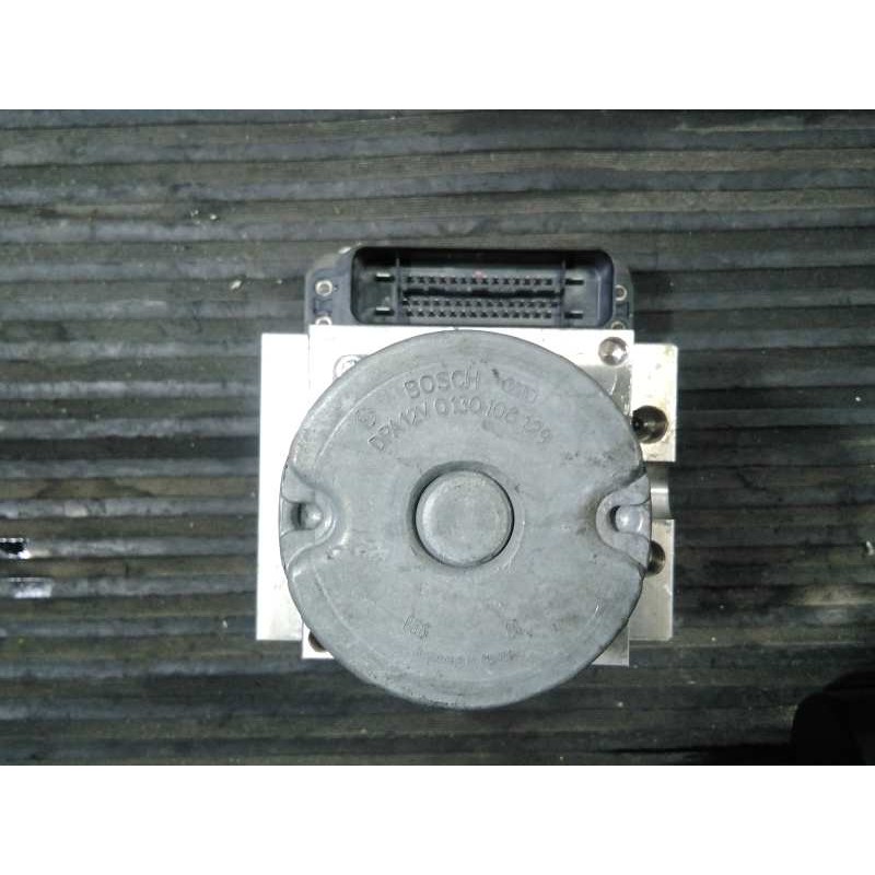 Recambio de abs para bmw x5 (e70) xdrive30d referencia OEM IAM 0265250323 3451678012606 P3-A8-24-3