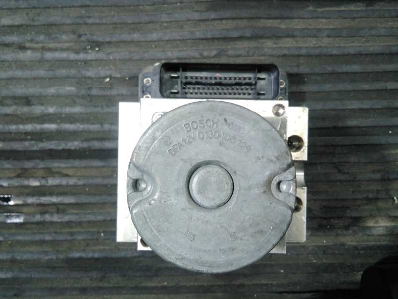 Recambio de abs para bmw x5 (e70) xdrive30d referencia OEM IAM 0265250323 3451678012606 P3-A8-24-3