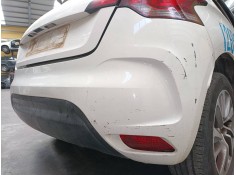 Recambio de paragolpes trasero para citroën ds4 design referencia OEM IAM    2