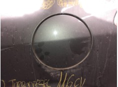 TAPA EXTERIOR COMBUSTIBLE 