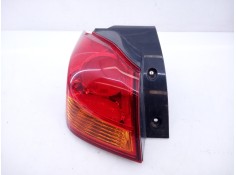 Recambio de piloto trasero izquierdo para mitsubishi asx (ga0w) kaiteki 2wd referencia OEM IAM   E2-B4-38-1