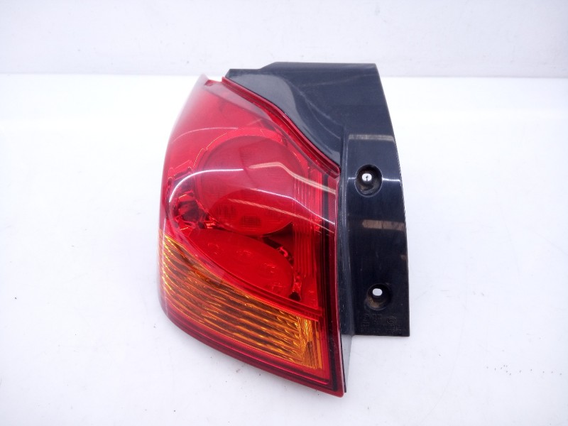 Recambio de piloto trasero izquierdo para mitsubishi asx (ga0w) kaiteki 2wd referencia OEM IAM   E2-B4-38-1