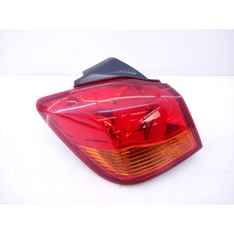 Recambio de piloto trasero izquierdo para mitsubishi asx (ga0w) kaiteki 2wd referencia OEM IAM   E2-B4-38-1