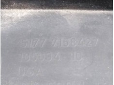 Recambio de aletin trasero derecho para bmw x5 (e70) xdrive30d referencia OEM IAM 51777158428  P2-B3-32 2