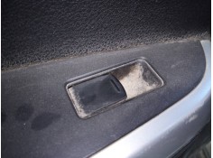 MANDO ELEVALUNAS TRASERO IZQUIERDO 