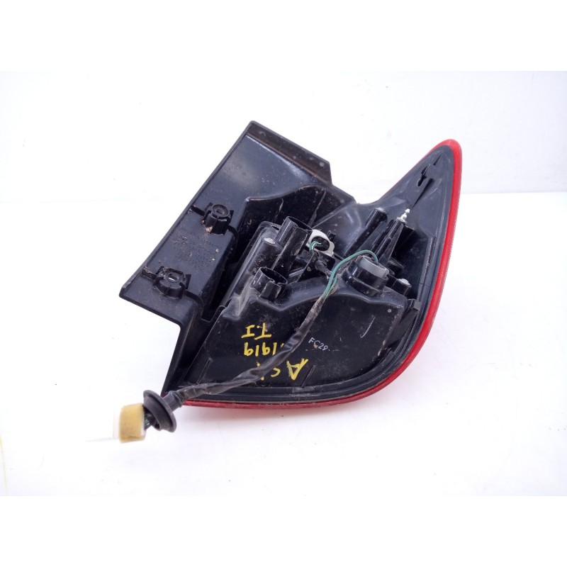 Recambio de piloto trasero izquierdo para mitsubishi asx (ga0w) kaiteki 2wd referencia OEM IAM   E2-B4-38-1