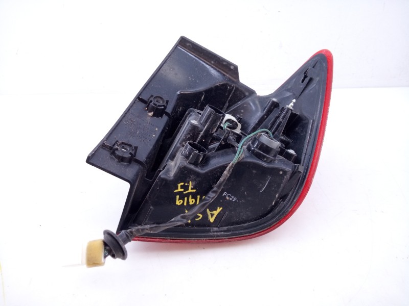 Recambio de piloto trasero izquierdo para mitsubishi asx (ga0w) kaiteki 2wd referencia OEM IAM   E2-B4-38-1