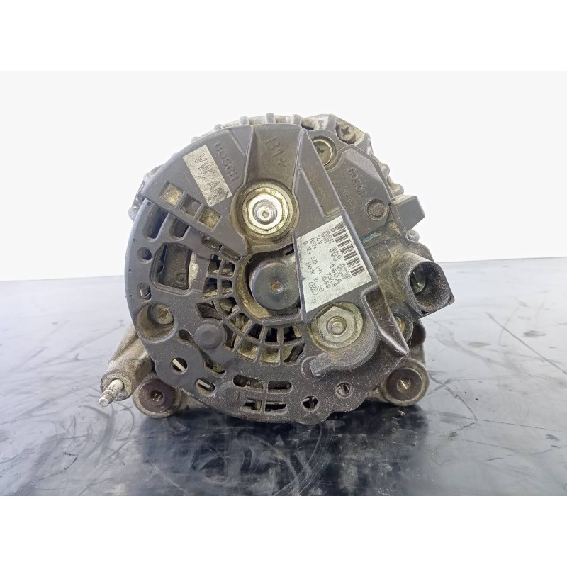 Recambio de alternador para seat altea (5p1) arena referencia OEM IAM 06F903023F  P3-B5-7-3