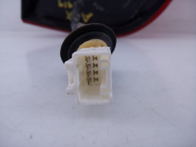 Recambio de piloto trasero izquierdo para mitsubishi asx (ga0w) kaiteki 2wd referencia OEM IAM   E2-B4-38-1