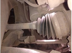 Recambio de transmision delantera izquierda para toyota corolla verso (r1) 2.0 d-4d luna referencia OEM IAM   