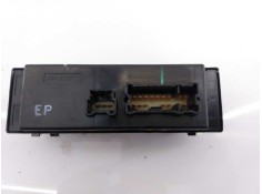 Recambio de mando elevalunas delantero izquierdo para nissan qashqai (j11) acenta referencia OEM IAM   E3-B4-22-1 2