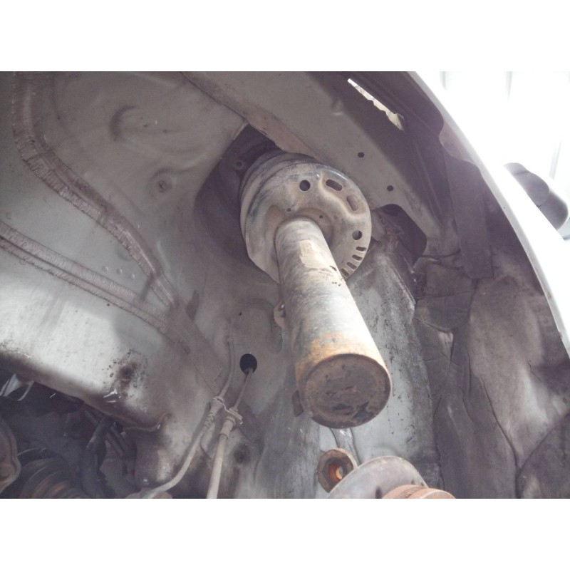 Recambio de amortiguador delantero izquierdo para seat altea (5p1) arena referencia OEM IAM   