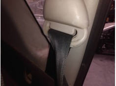 CINTURON SEGURIDAD TRASERO IZQUIERDO 