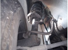 AMORTIGUADOR DELANTERO IZQUIERDO 