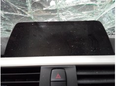 SISTEMA NAVEGACION GPS 