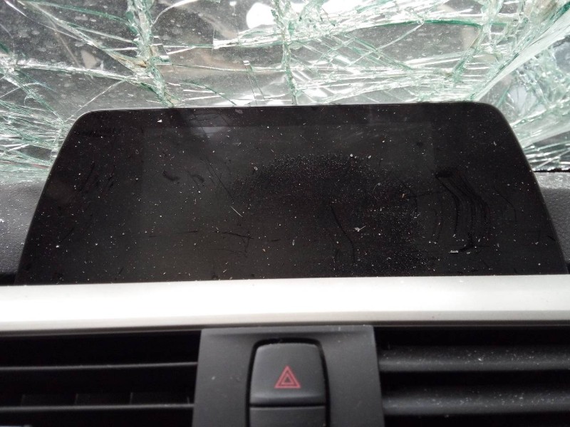 Recambio de sistema navegacion gps para bmw serie 3 gran turismo (f34) 320d referencia OEM IAM   