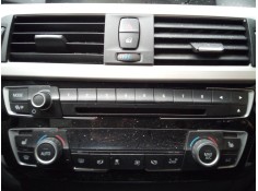 Recambio de sistema navegacion gps para bmw serie 3 gran turismo (f34) 320d referencia OEM IAM    2
