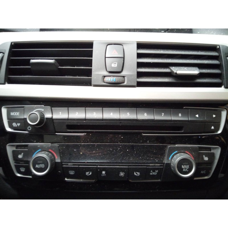 Recambio de sistema navegacion gps para bmw serie 3 gran turismo (f34) 320d referencia OEM IAM   