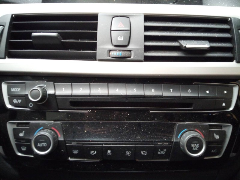 Recambio de sistema navegacion gps para bmw serie 3 gran turismo (f34) 320d referencia OEM IAM   