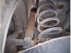 AMORTIGUADOR TRASERO IZQUIERDO 