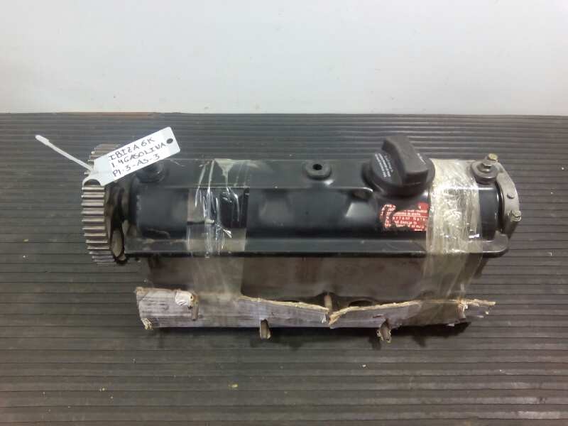Recambio de culata para seat ibiza (6k) 1.4 referencia OEM IAM 03010374M  P1-B8-7