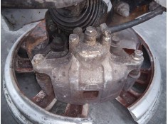 PINZA FRENO DELANTERA IZQUIERDA 