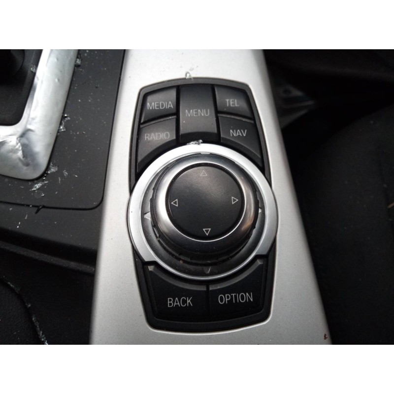 Recambio de sistema navegacion gps para bmw serie 3 gran turismo (f34) 320d referencia OEM IAM   