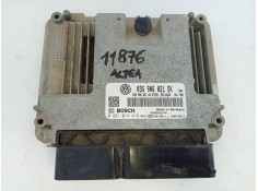 CENTRALITA MOTOR UCE 03G906021SK 0281014419 E2-A1-45-1