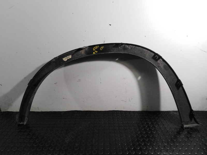 Recambio de aletin trasero izquierdo para bmw x5 (e70) xdrive30d referencia OEM IAM 51777158428  P2-B3-32