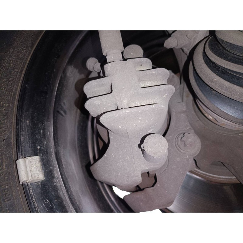 Recambio de pinza freno delantera derecha para citroën ds4 design referencia OEM IAM   