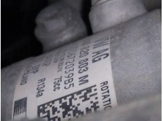 COMPRESOR AIRE ACONDICIONADO 5Q0820803M 