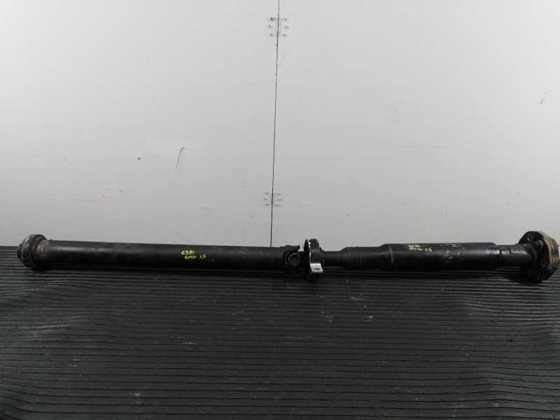 Recambio de transmision central para bmw x5 (e70) xdrive30d referencia OEM IAM 756439801  P1-A1-39