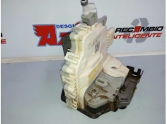 CERRADURA PUERTA DELANTERA DERECHA 8J1837016D 8J1837016D E1-B6-4-4