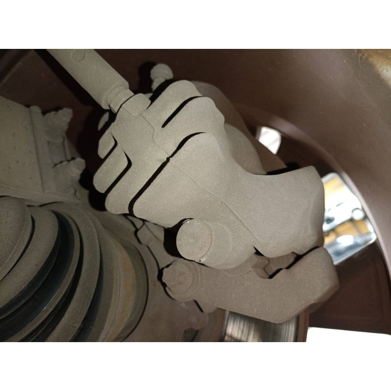 Recambio de pinza freno delantera izquierda para citroën ds4 design referencia OEM IAM   