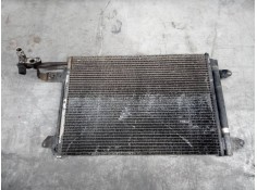 CONDENSADOR / RADIADOR AIRE ACONDICIONADO 