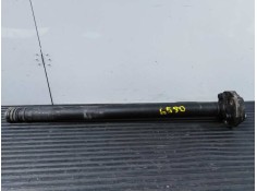 Recambio de transmision central para bmw x5 (e70) xdrive30d referencia OEM IAM 756439801  P1-A1-39 2