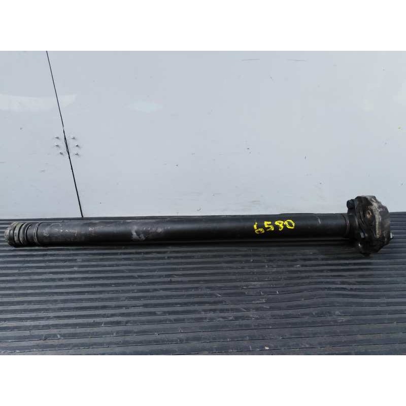 Recambio de transmision central para bmw x5 (e70) xdrive30d referencia OEM IAM 756439801  P1-A1-39