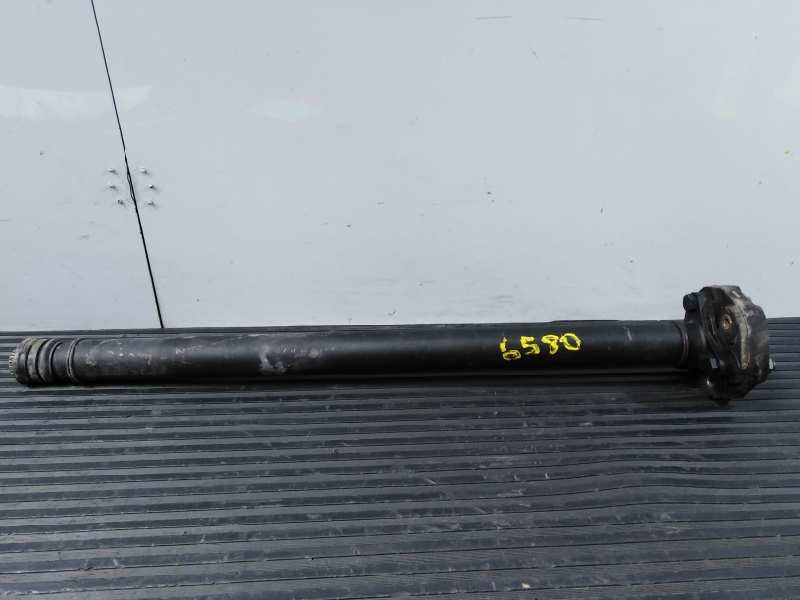 Recambio de transmision central para bmw x5 (e70) xdrive30d referencia OEM IAM 756439801  P1-A1-39