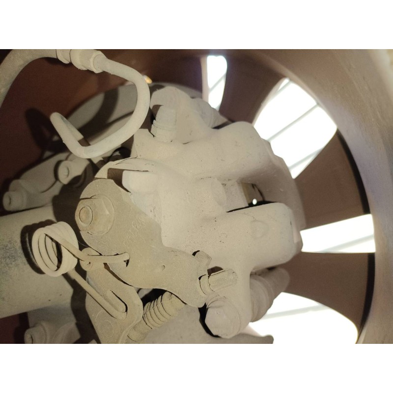 Recambio de pinza freno trasera derecha para citroën ds4 design referencia OEM IAM   